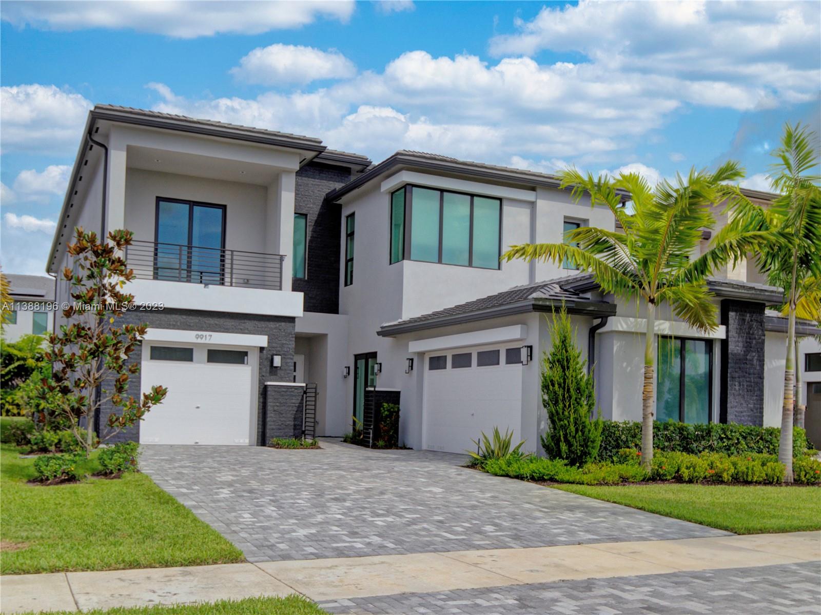 9917 S Espresso Manor, Boca Raton, FL 33496 MLS A11388196 Coldwell