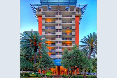 2951 S Bayshore Dr #417, Miami, FL 33133 - Photo 1