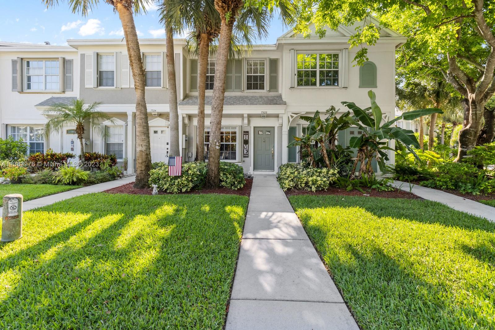 7922 Sanibel Dr, Tamarac, FL 33321 MLS A11389976 Coldwell Banker