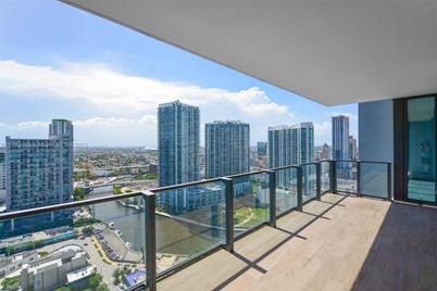 68 SE 6th St #2910, Miami, FL 33130 - Photo 1