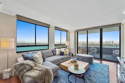 1330  West Ave #2908, Miami Beach, FL 33139 - Photo 1