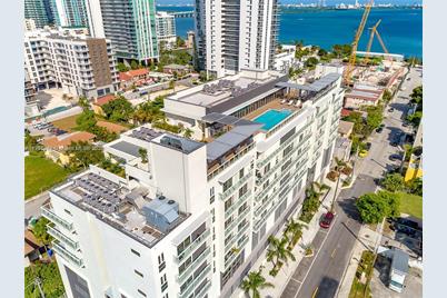 321 NE 26th St #512, Miami, FL 33137 - Photo 1
