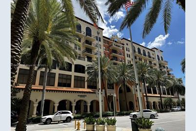 55  Merrick Way #605, Coral Gables, FL 33134 - Photo 1
