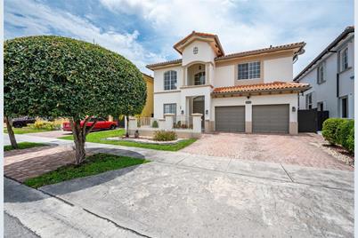 15386 SW 21st Ln #15386, Miami, FL 33185 - Photo 1