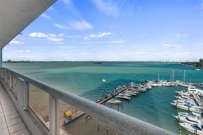 1717 N Bayshore Dr #A-1132, Miami, FL 33132 - Photo 1