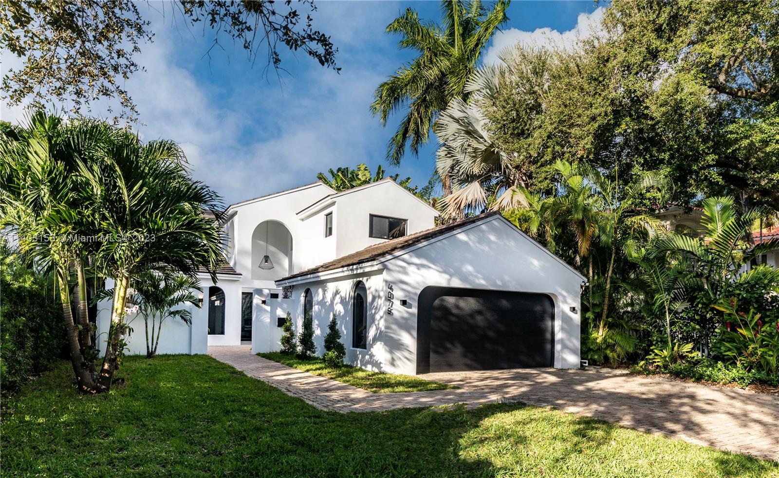 4075 Battersea Rd, Miami, FL 33133 MLS A11403153 Coldwell Banker