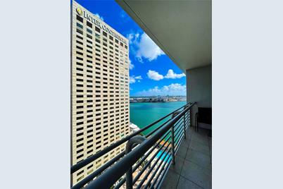 335 S Biscayne Blvd #2300, Miami, FL 33131 - Photo 1