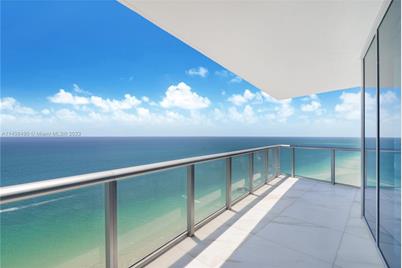 17001 Collins Ave #4101 - Photo 1