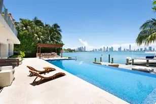 820 W Dilido Dr, Miami Beach, FL 33139 - Photo 1