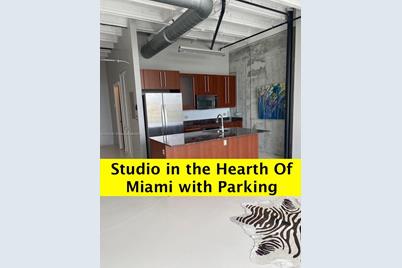 8101  Biscayne Blvd #R-414, Miami, FL 33138 - Photo 1