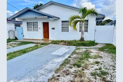 6850 SW 13th Ter, Miami, FL 33144 - Photo 1