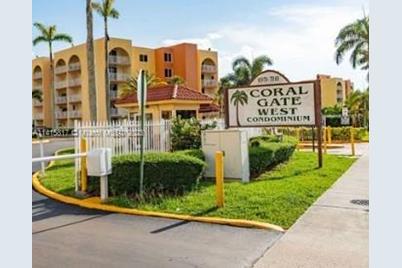 6970 NW 186th St #3-505, Hialeah, FL 33015 - Photo 1
