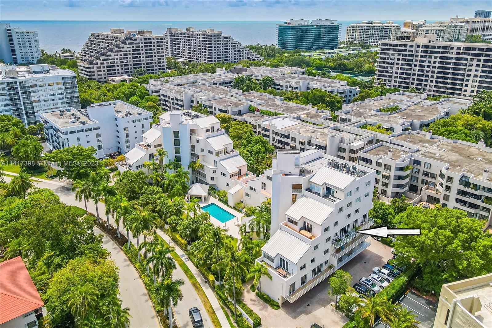 50 Ocean Ln Dr 303, Key Biscayne, FL 33149 MLS A11417398 Coldwell