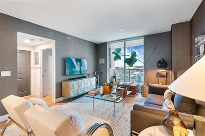 1250 S Miami Ave #1105, Miami, FL 33130 - Photo 1