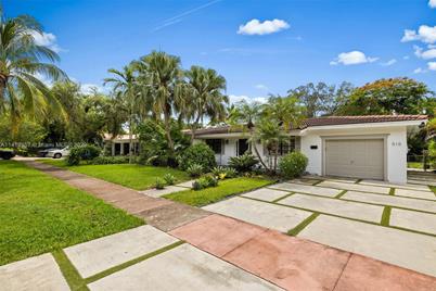 510  Gerona Ave, Coral Gables, FL 33146 - Photo 1