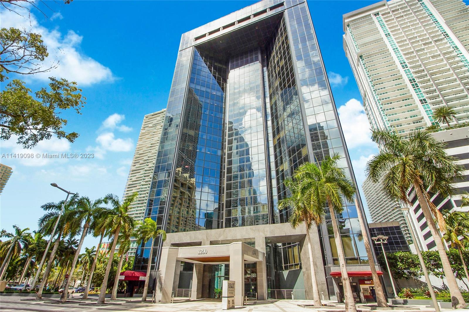 1200 Brickell Ave, Miami, FL 33131 - MLS A11419098 - Coldwell Banker