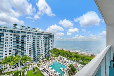 2301  Collins Ave #1015 - Photo 1