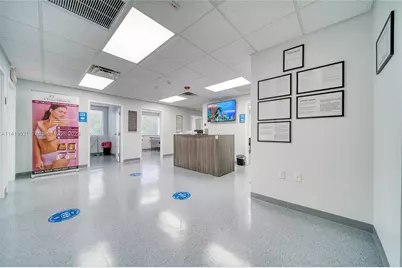 Medical Practice For Sale in Kendall, Miami, FL 33176 - Photo 1