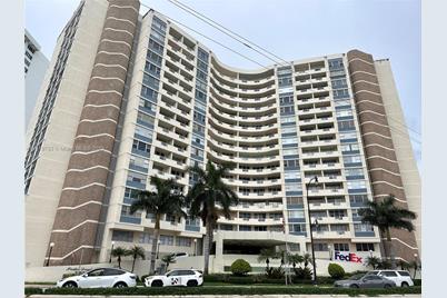 3180 S Ocean Dr #918, Hallandale Beach, FL 33009 - Photo 1