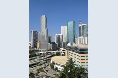 350 S Miami Ave #1609, Miami, FL 33130 - Photo 1