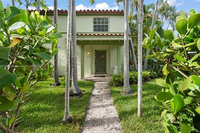 435 W 43rd St, Miami Beach, FL 33140 - Photo 1
