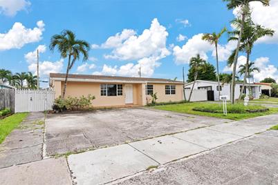 4615 SW 95th Ave, Miami, FL 33165 - Photo 1