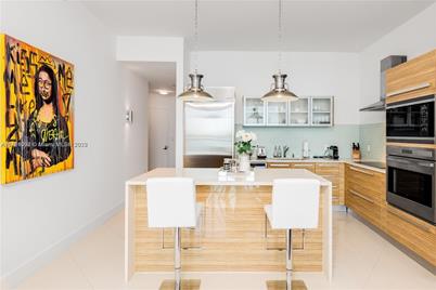 2020 N Bayshore Dr #1009, Miami, FL 33137 - Photo 1