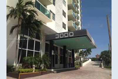 3000 S Ocean Dr #1514, Hollywood, FL 33019 - Photo 1
