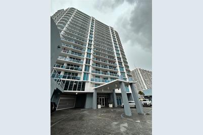 1881  79th St Cswy #502, North Bay Village, FL 33141 - Photo 1