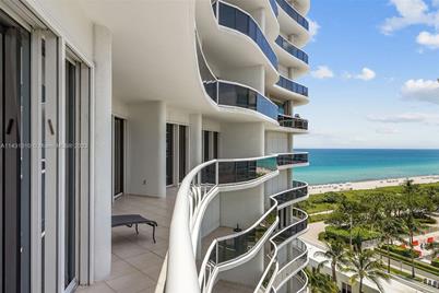 9601  Collins Ave #808 - Photo 1