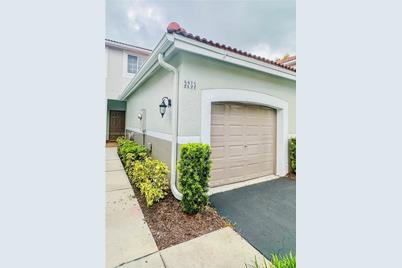 3753  San Simeon Cir #3753, Weston, FL 33331 - Photo 1