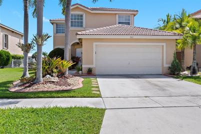 3165 SW 176th Way, Miramar, FL 33029 - Photo 1