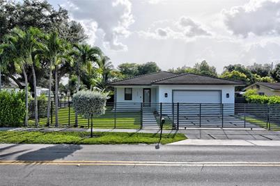 6809 SW 12th St, Miami, FL 33144 - Photo 1