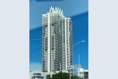 6365  Collins Ave #2005, Miami Beach, FL 33141 - Photo 1