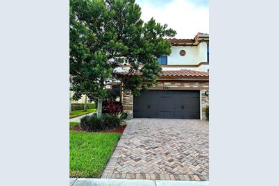9591 N Town Parc Cir N #9591, Parkland, FL 33076 - Photo 1