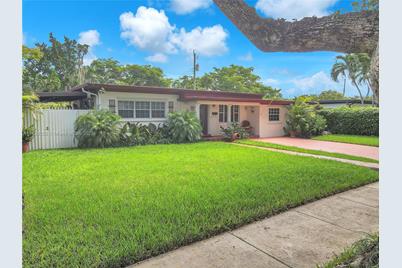 6330 SW 18th Ter, West Miami, FL 33155 - Photo 1