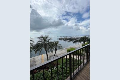 1915  Brickell Ave #TH16, Miami, FL 33129 - Photo 1