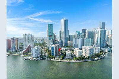 1450  Brickell Bay Dr #709, Miami, FL 33131 - Photo 1