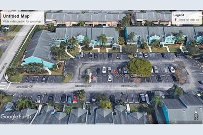 2603 SE 20th Ct #102-A, Homestead, FL 33035 - Photo 1