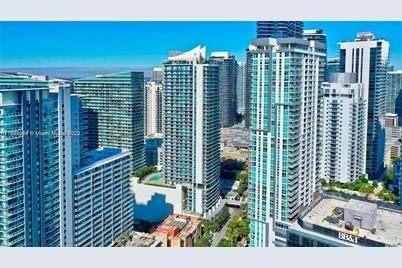 1100 S Miami Ave #1703, Miami, FL 33130 - Photo 1