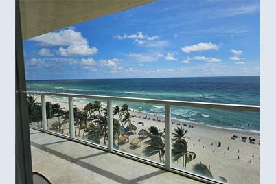 16699  Collins Ave #801 - Photo 1