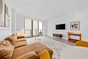 1600 NE 1st Ave, Miami, FL 33132 - Photo 1