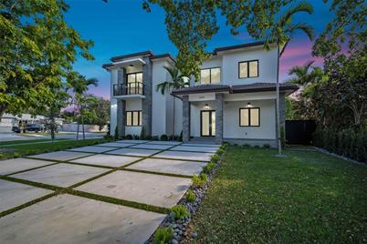 6306 SW 15 St, West Miami, FL 33144 - Photo 1