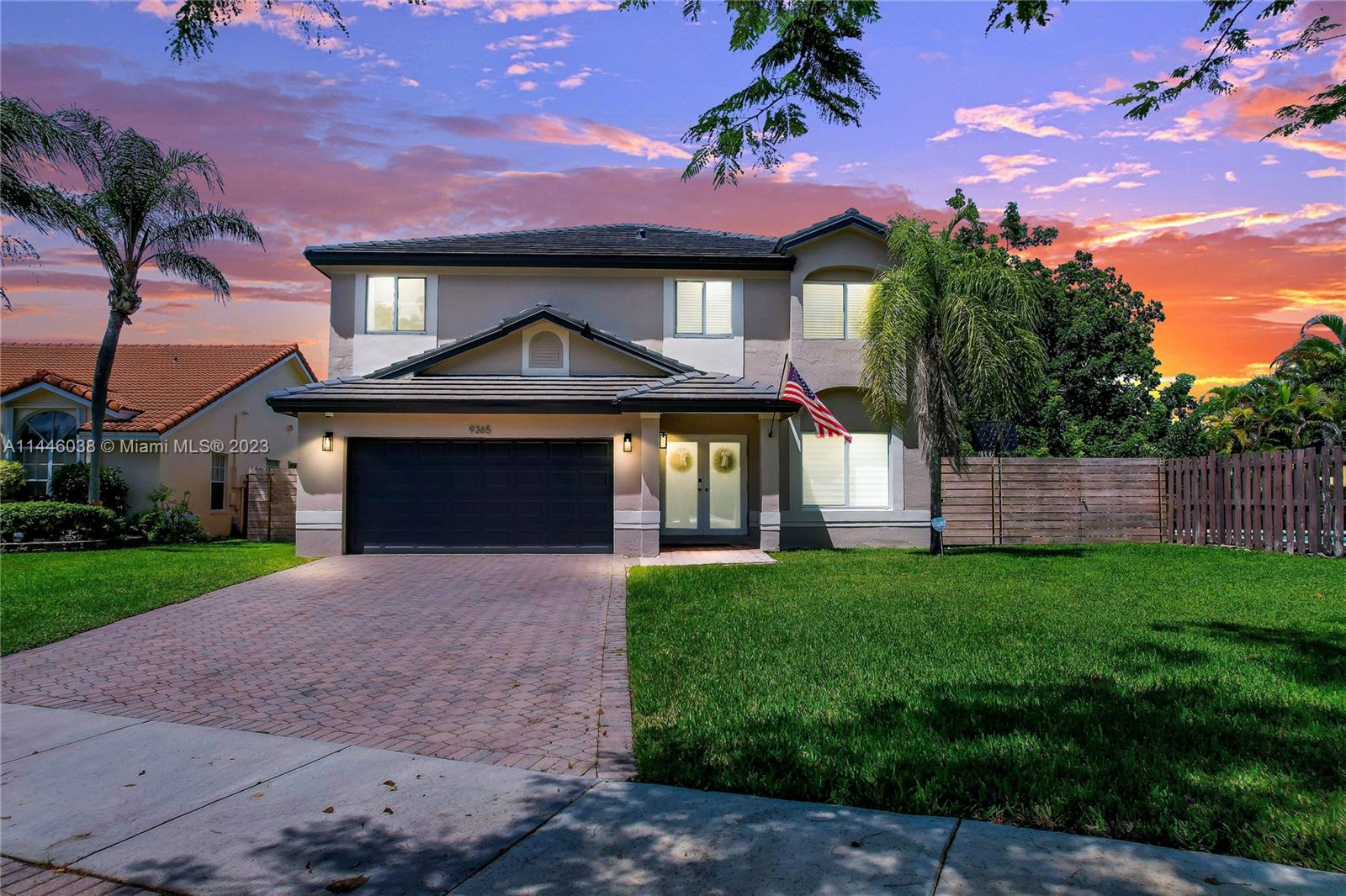 9365 SW 212th Terrace, Cutler Bay, FL 33189 MLS A11446038 Coldwell