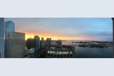 335 S Biscayne Blvd #LPH-06, Miami, FL 33131 - Photo 1