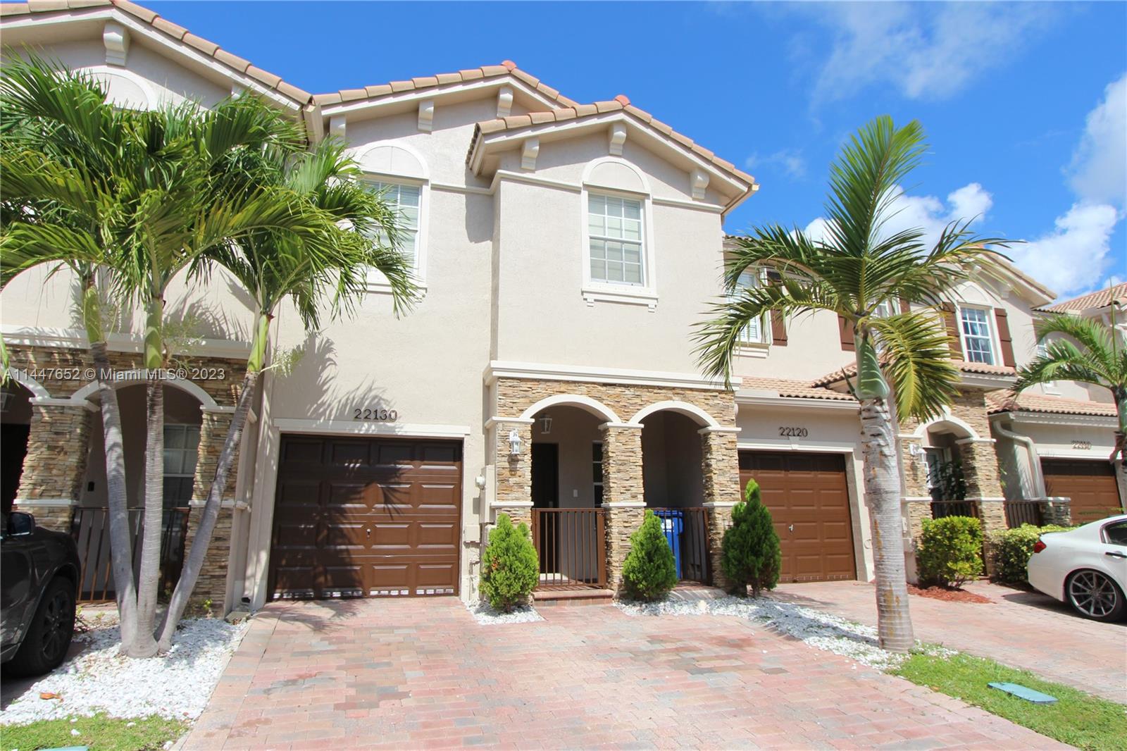 22130 SW 93 Pl 22130, Cutler Bay, FL 33190 MLS A11447652 Coldwell