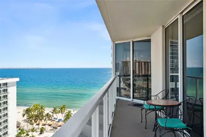 16699 Collins Ave #1407, Sunny Isles Beach, FL 33160 - Photo 1