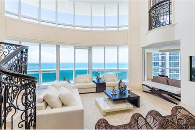 18201 Collins Ave #1709 - Photo 1