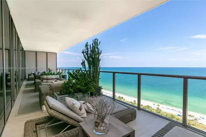 9705 Collins Ave #1803N, Bal Harbour, FL 33154 - Photo 1