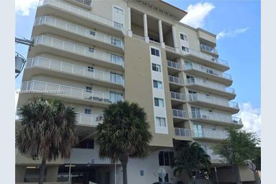 280 SW 20th Rd #303, Miami, FL 33129 - Photo 1